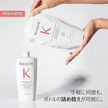 ケラスターゼ　プルミエール業務用セット ケラスターゼプルミエール業務用セット
